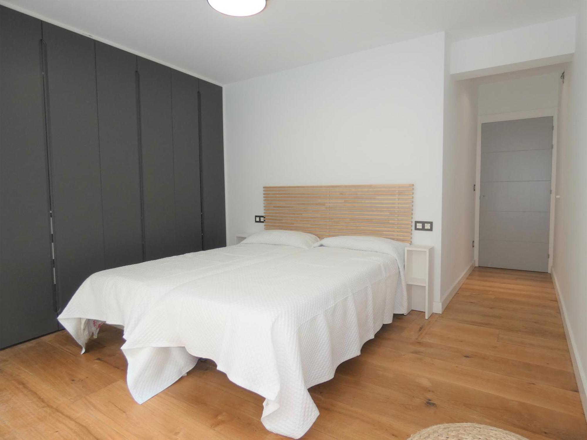 Appartamento Gran Bilbao I Barakaldo Esterno foto