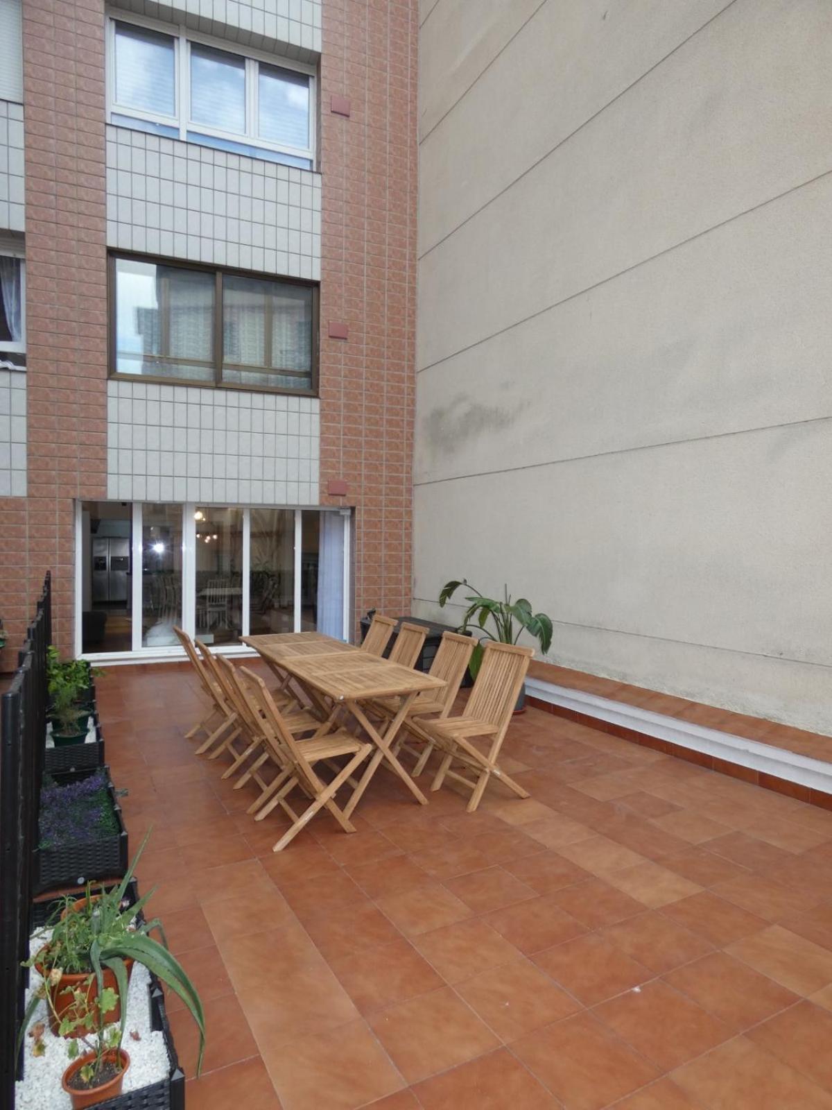 Appartamento Gran Bilbao I Barakaldo Esterno foto