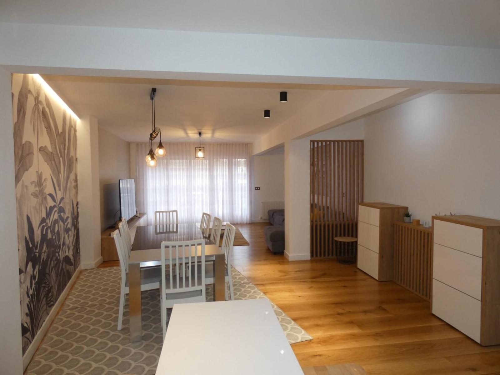 Appartamento Gran Bilbao I Barakaldo Esterno foto